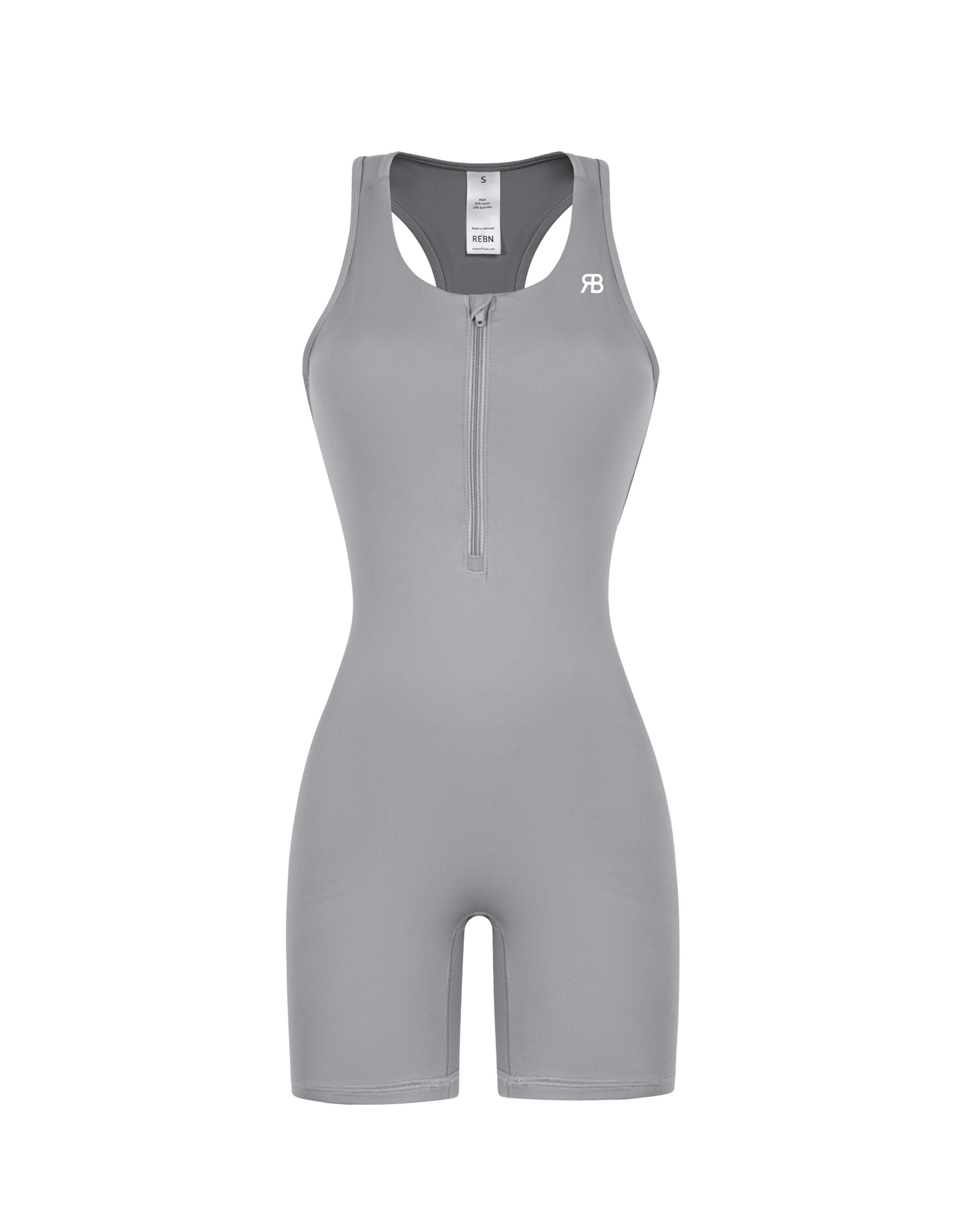 INSPIRE Jumpsuit - LuxFit