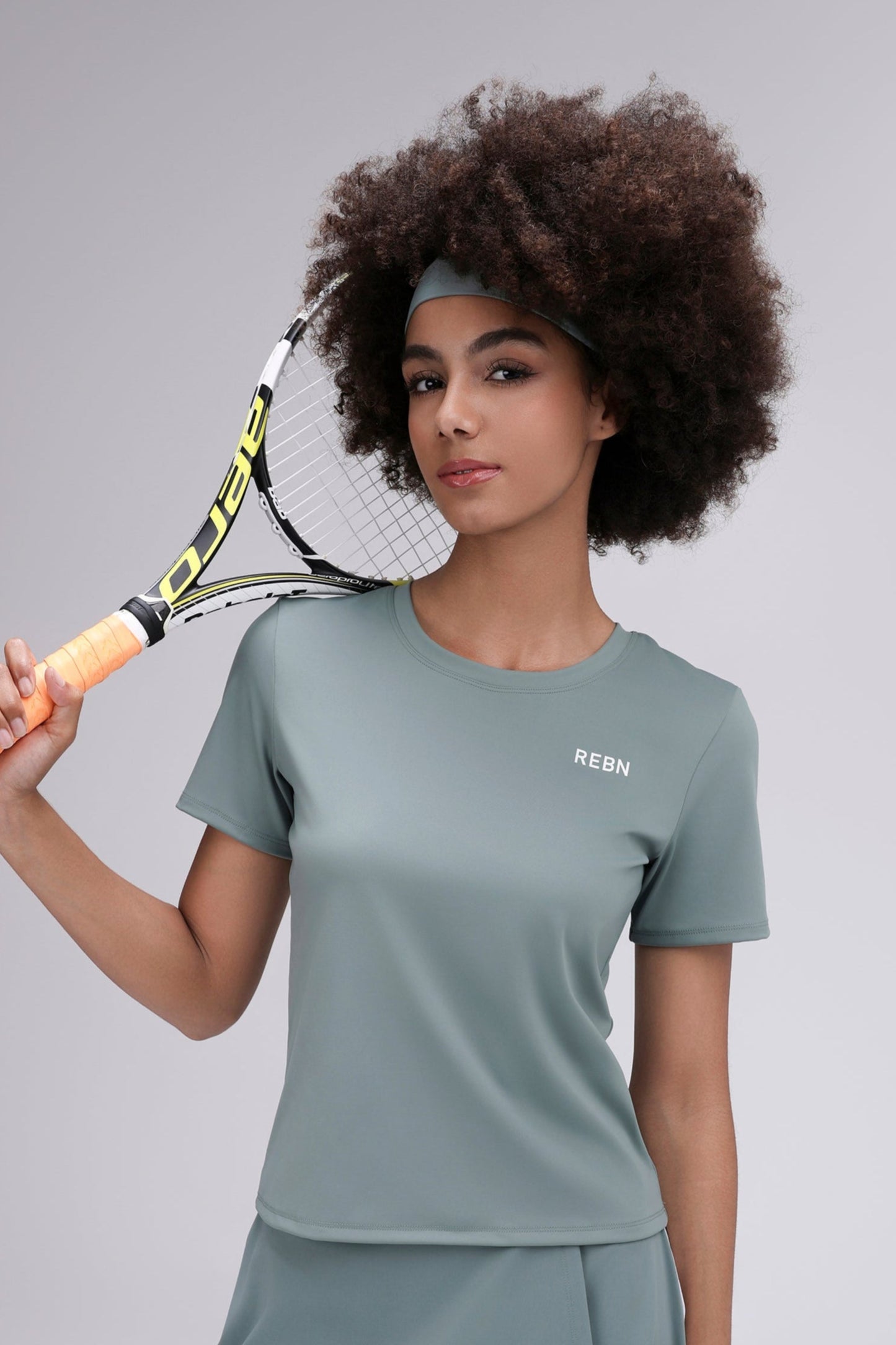 LuxFit Soft Tee