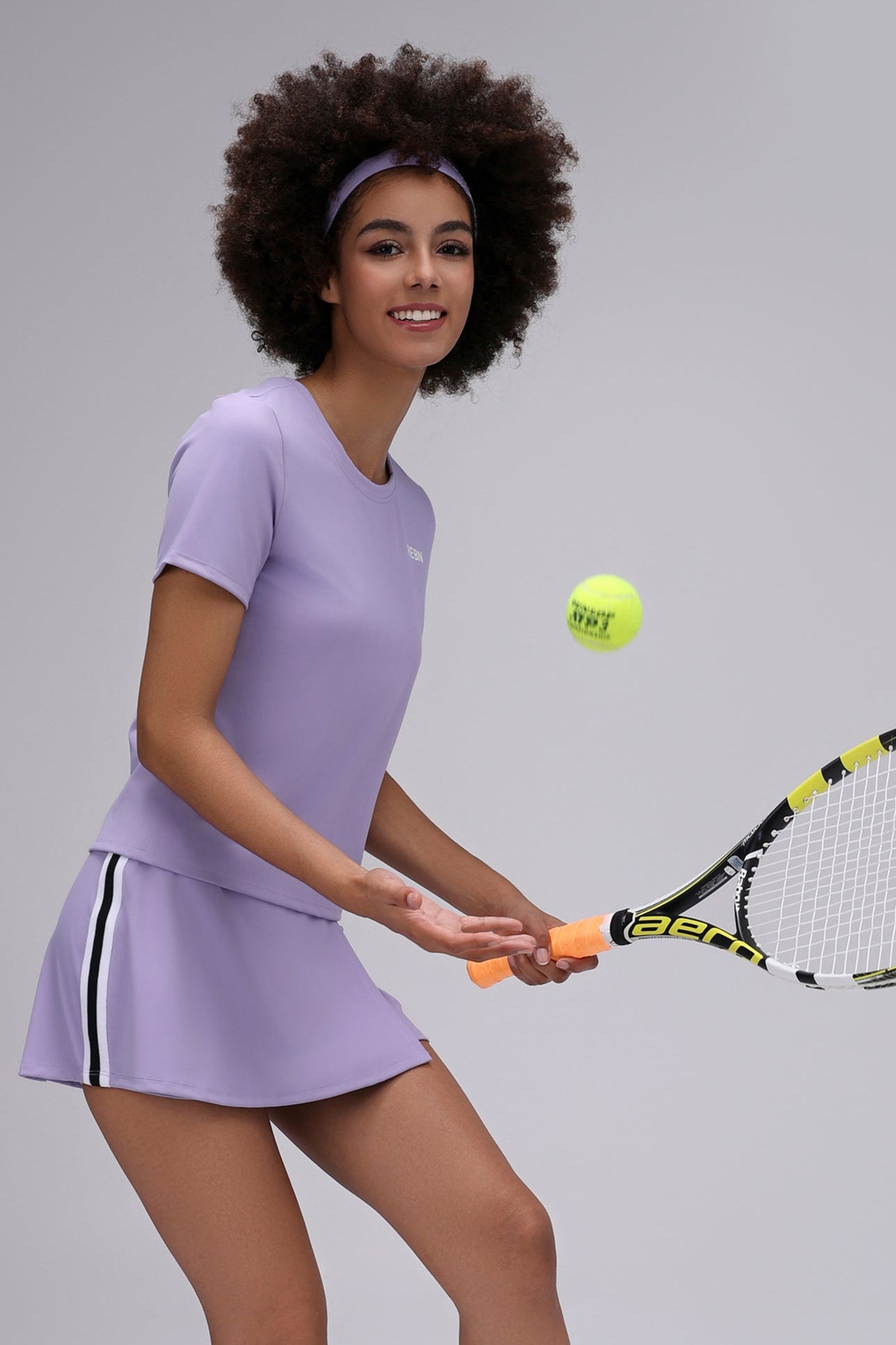 LuxFit Soft Tee