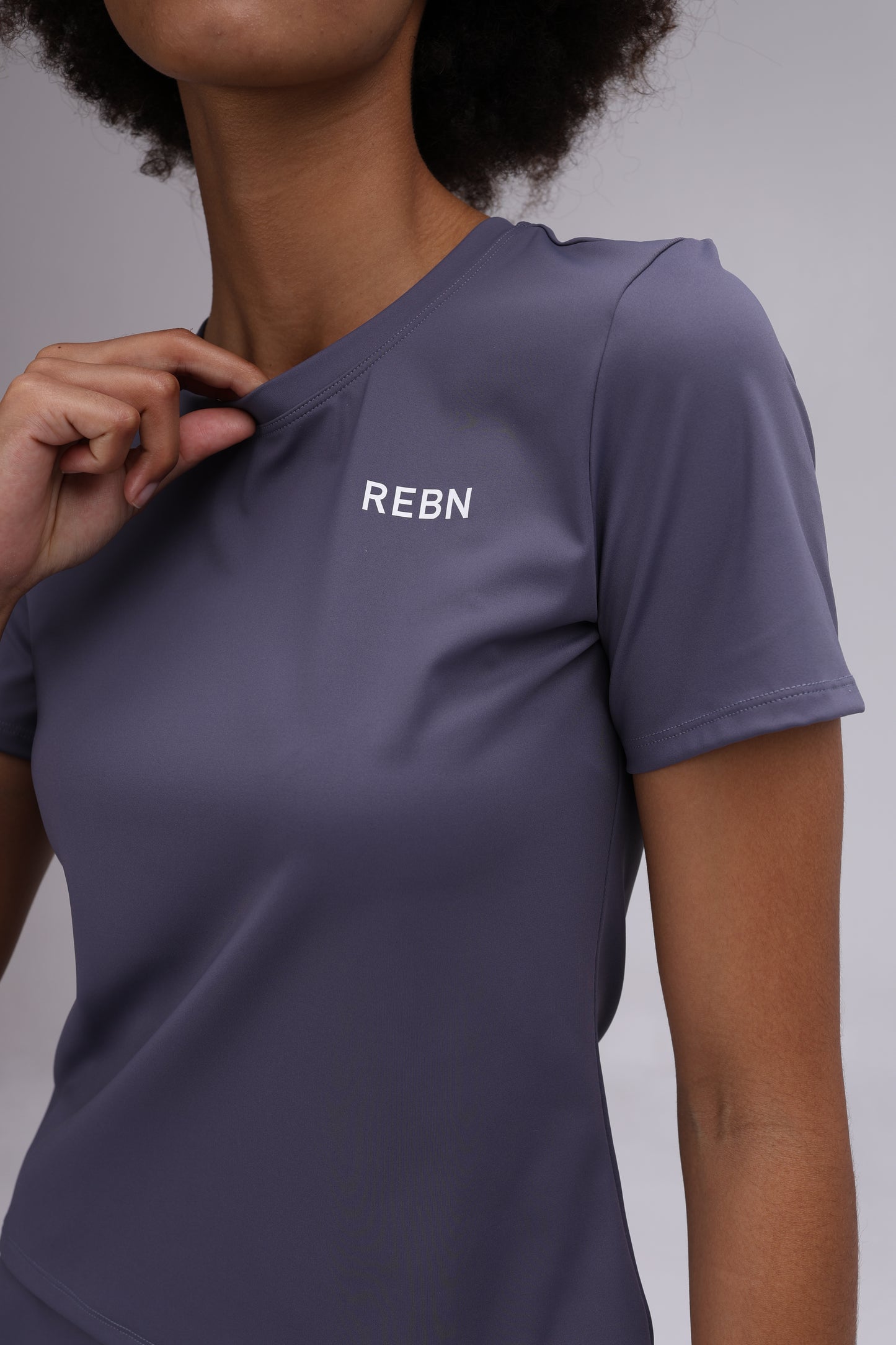 LuxFit Soft Tee