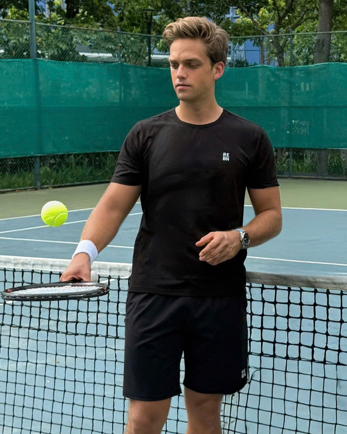 SportFlex Shorts