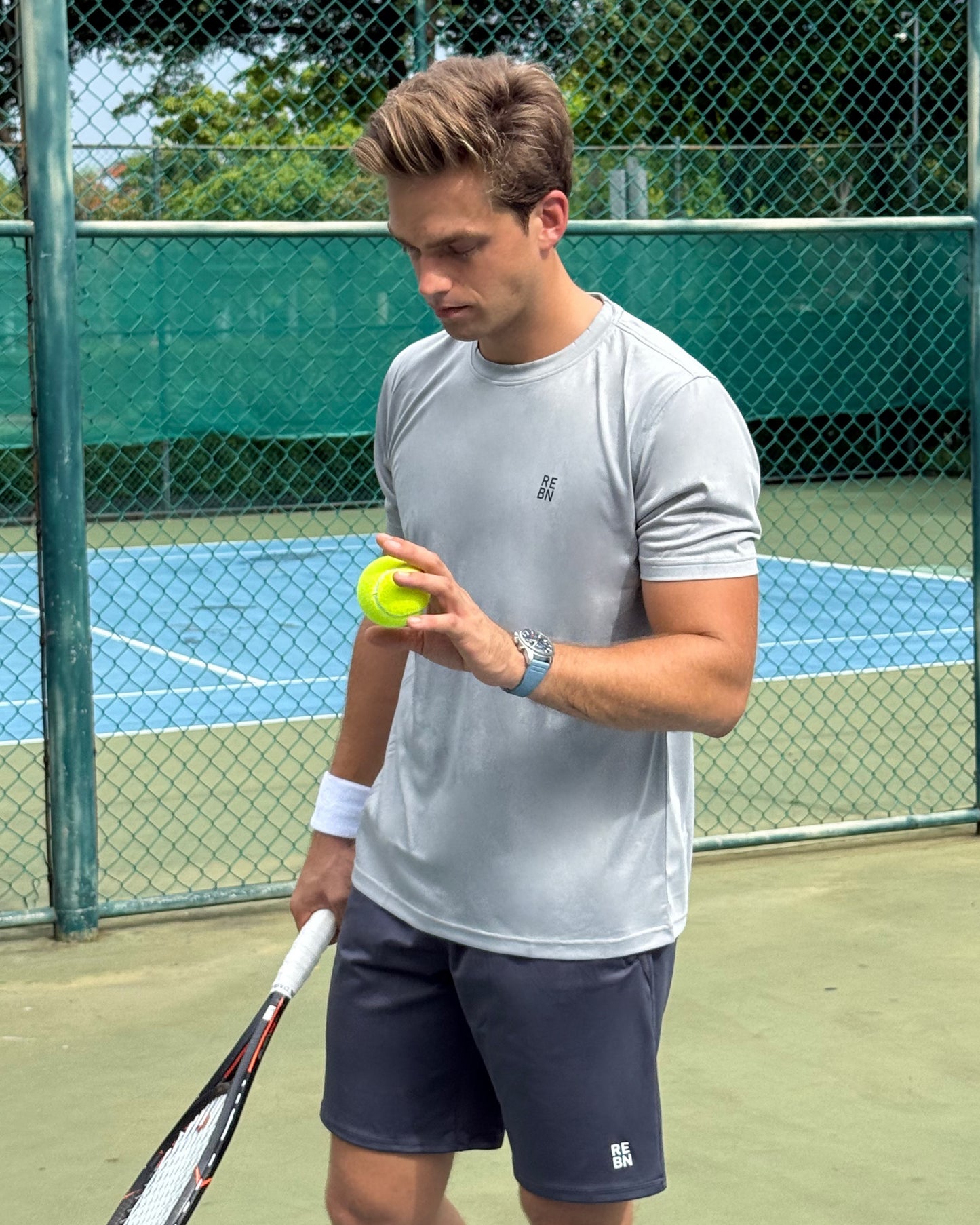 SportFlex Shorts