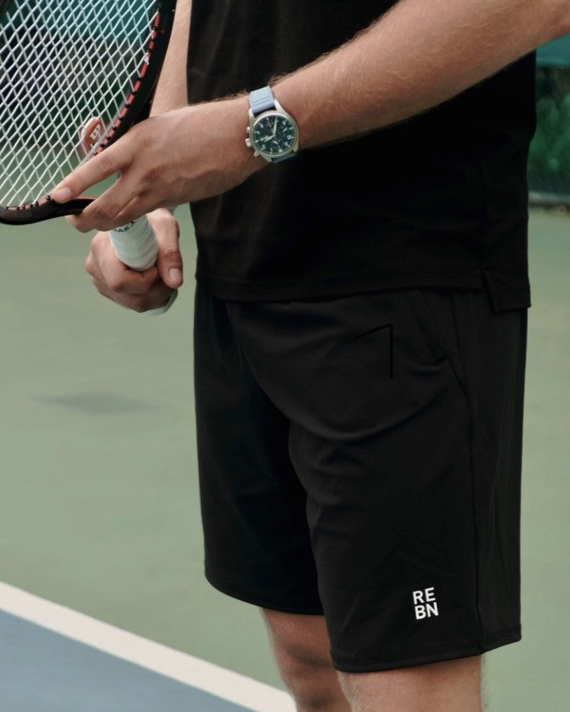 SportFlex Shorts