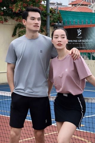 REBN Unisex Modal SlimFit Tee