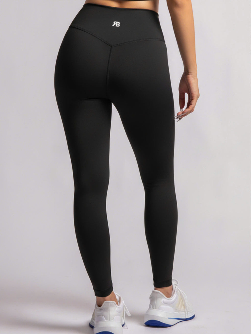 LuxFit High Rise Leggings