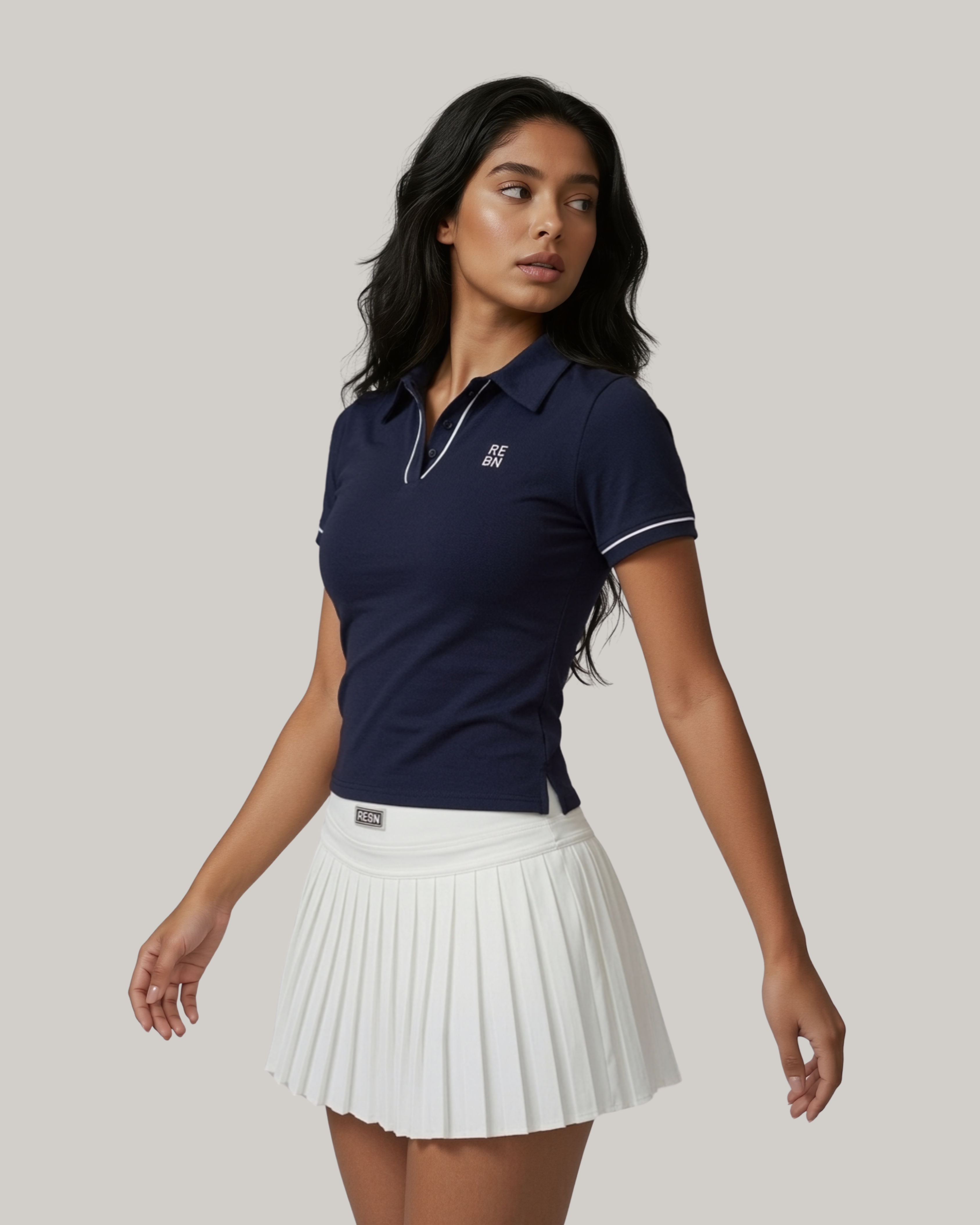 Varsity Sports Polo