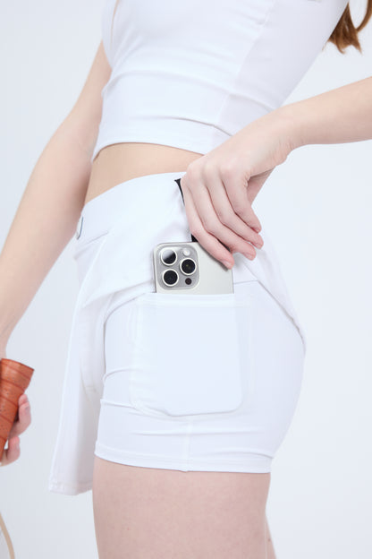 ELITE Skirt 2.0 LuxFit