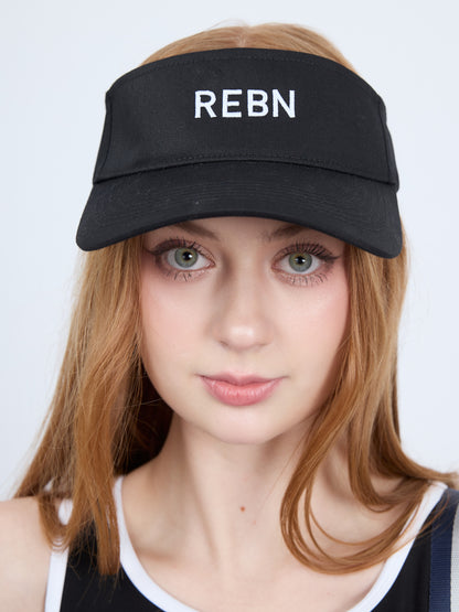 REBN Tennis Cap