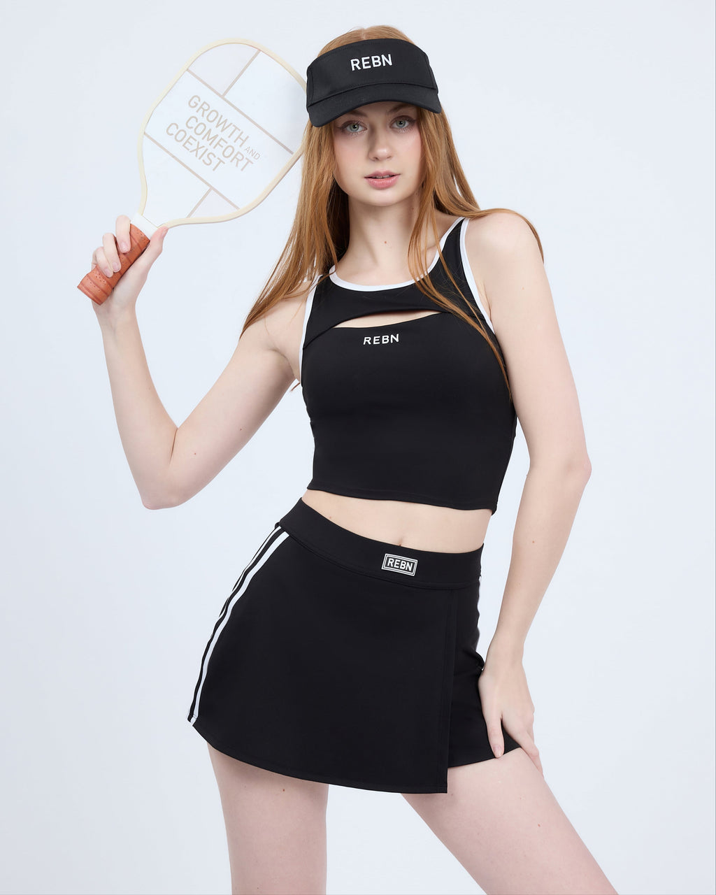 SERVE TANK