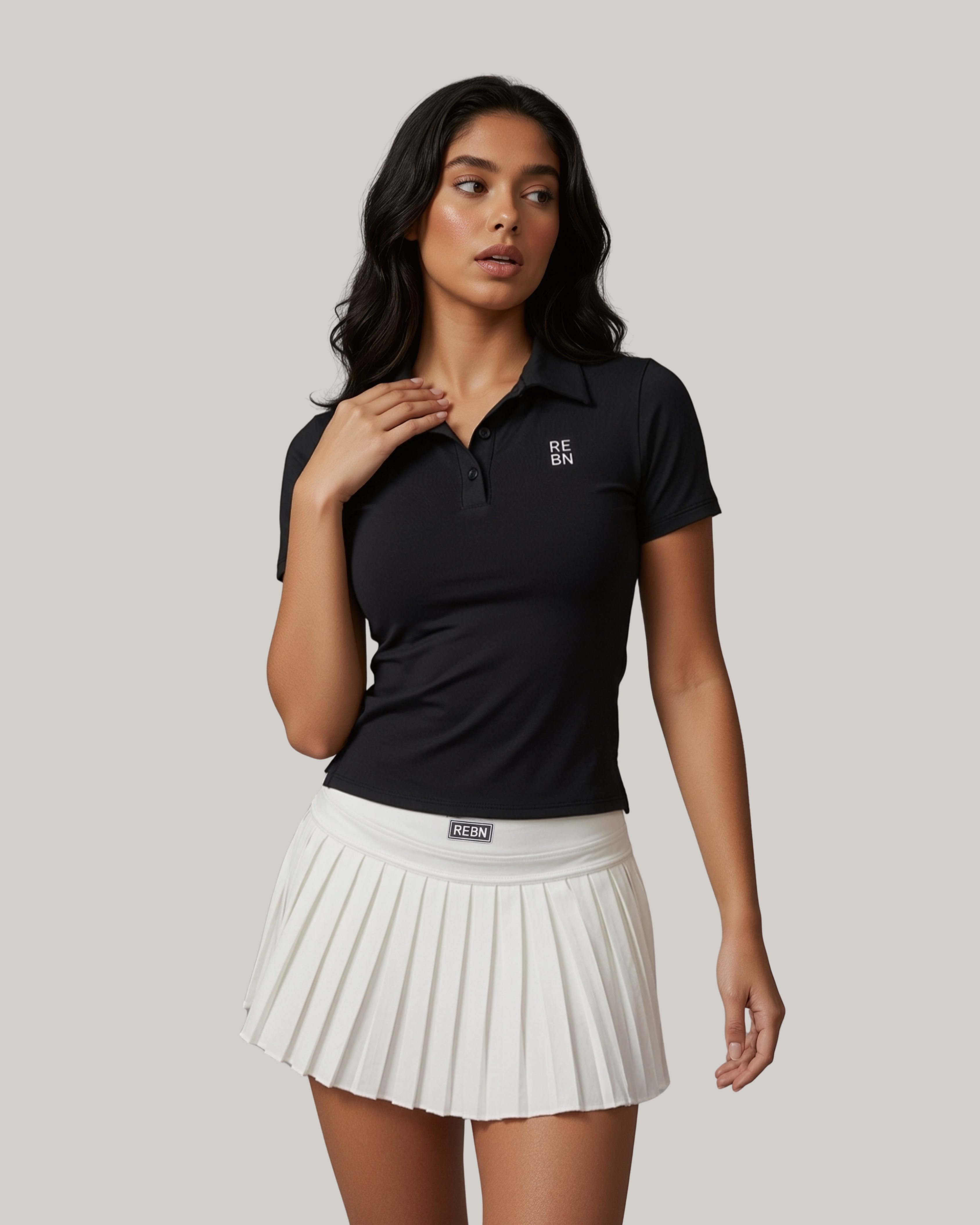 Varsity Sports Polo
