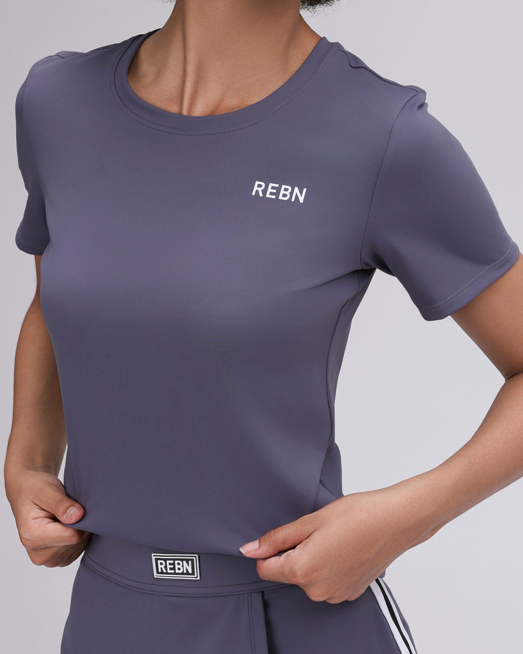 LuxFit Soft Tee