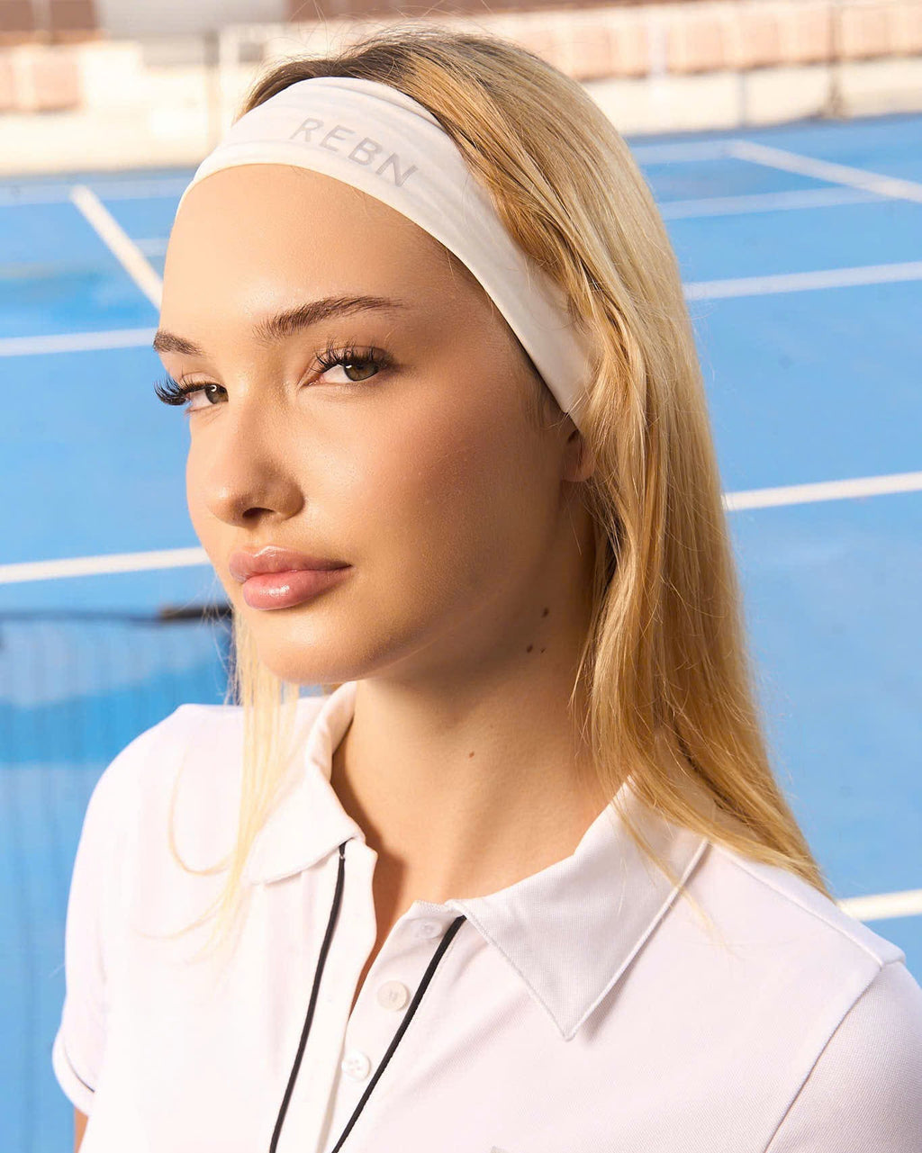 Flex Sports Headband - LuxFit Unisex