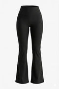BUTTER FLARED LEGGINGS