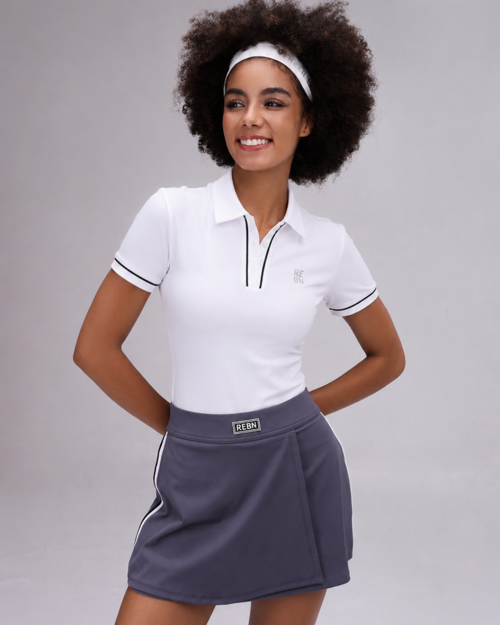 Varsity Sports Polo