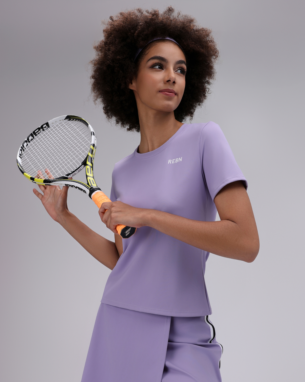 LuxFit Soft Tee