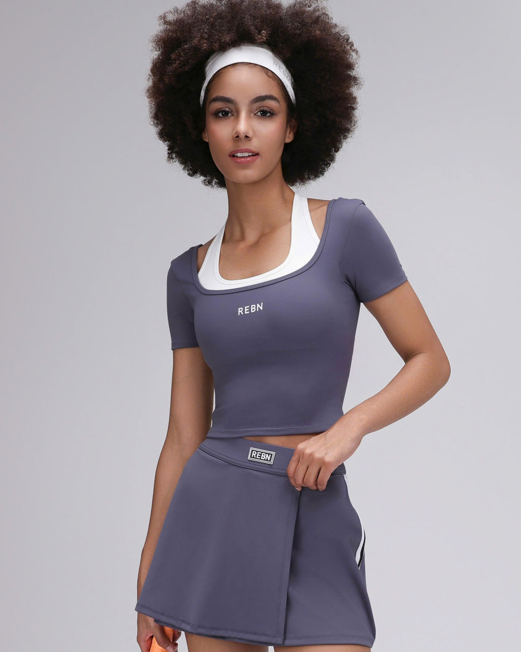 ELITE Skirt 2.0 LuxFit