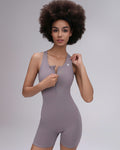 INSPIRE Jumpsuit - LuxFit