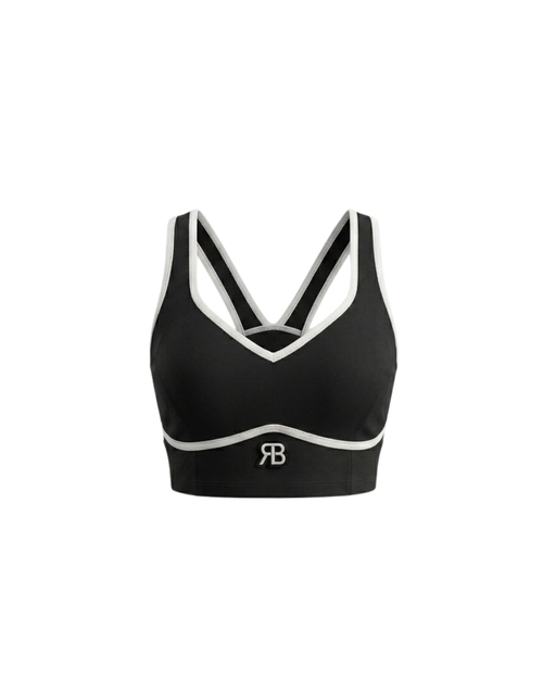 Shape Up LuxFit Sports Bra