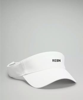 REBN Tennis Cap