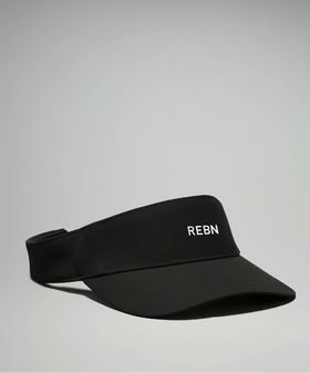 REBN Tennis Cap