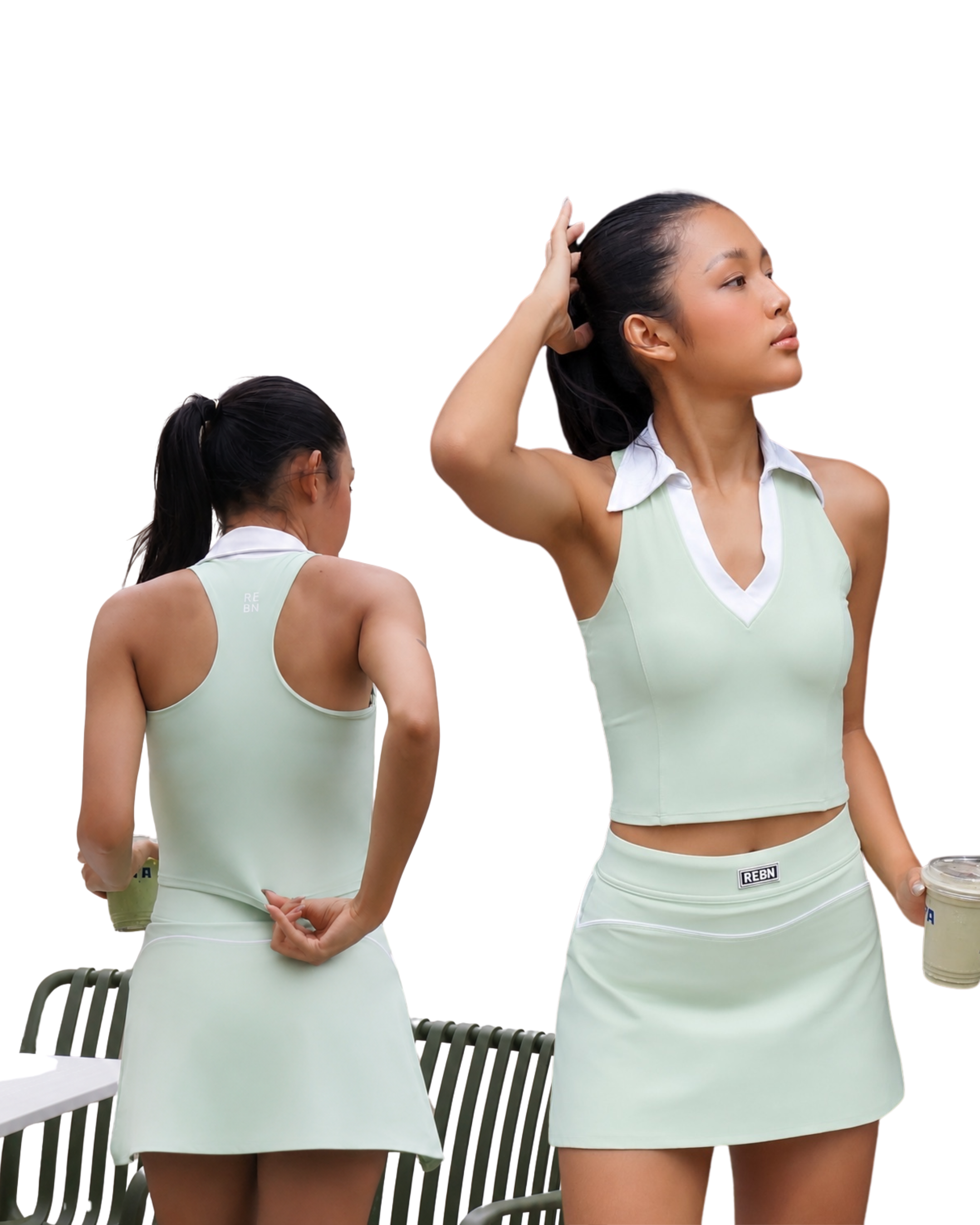 GIGI Top