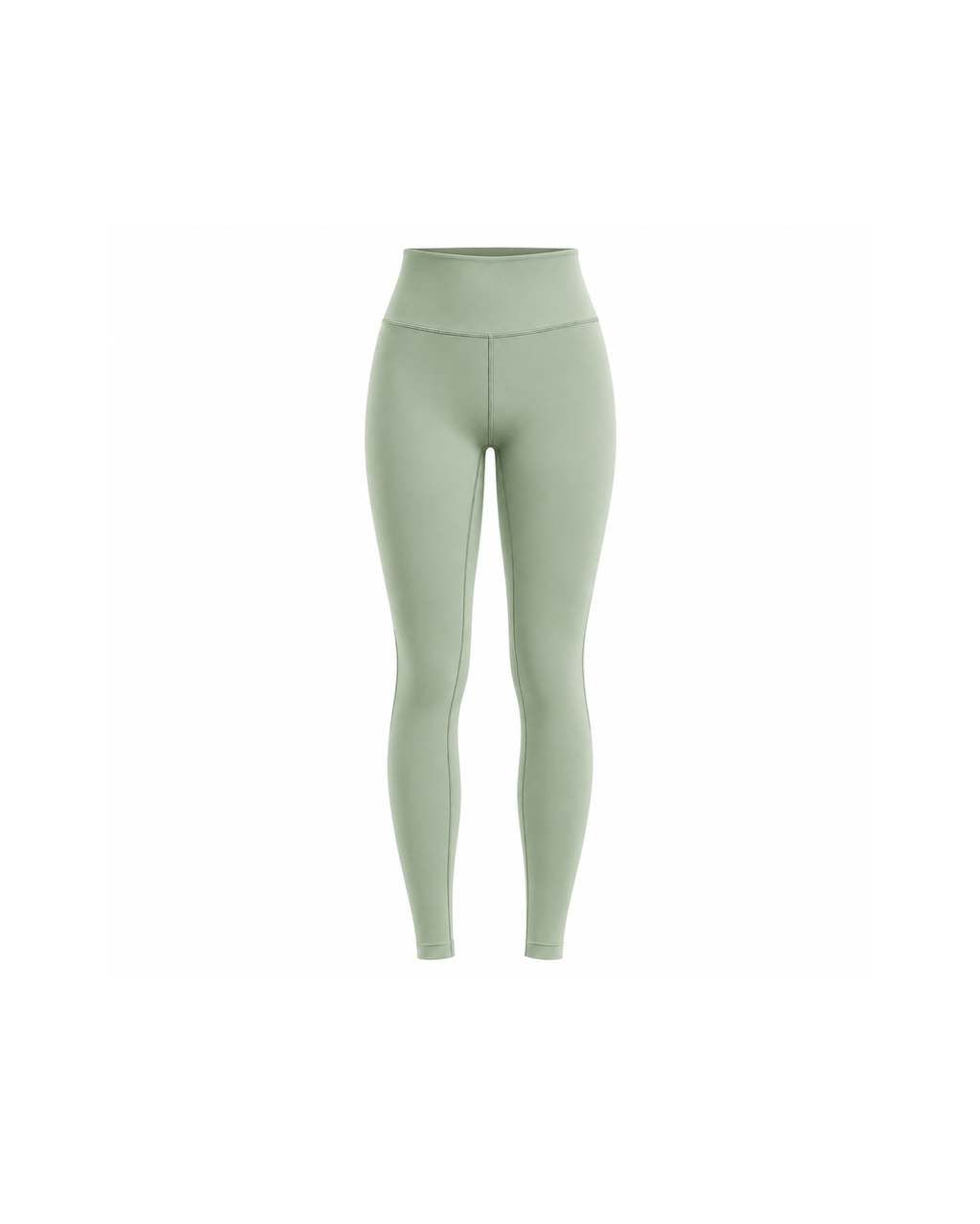 High Rise Leggings