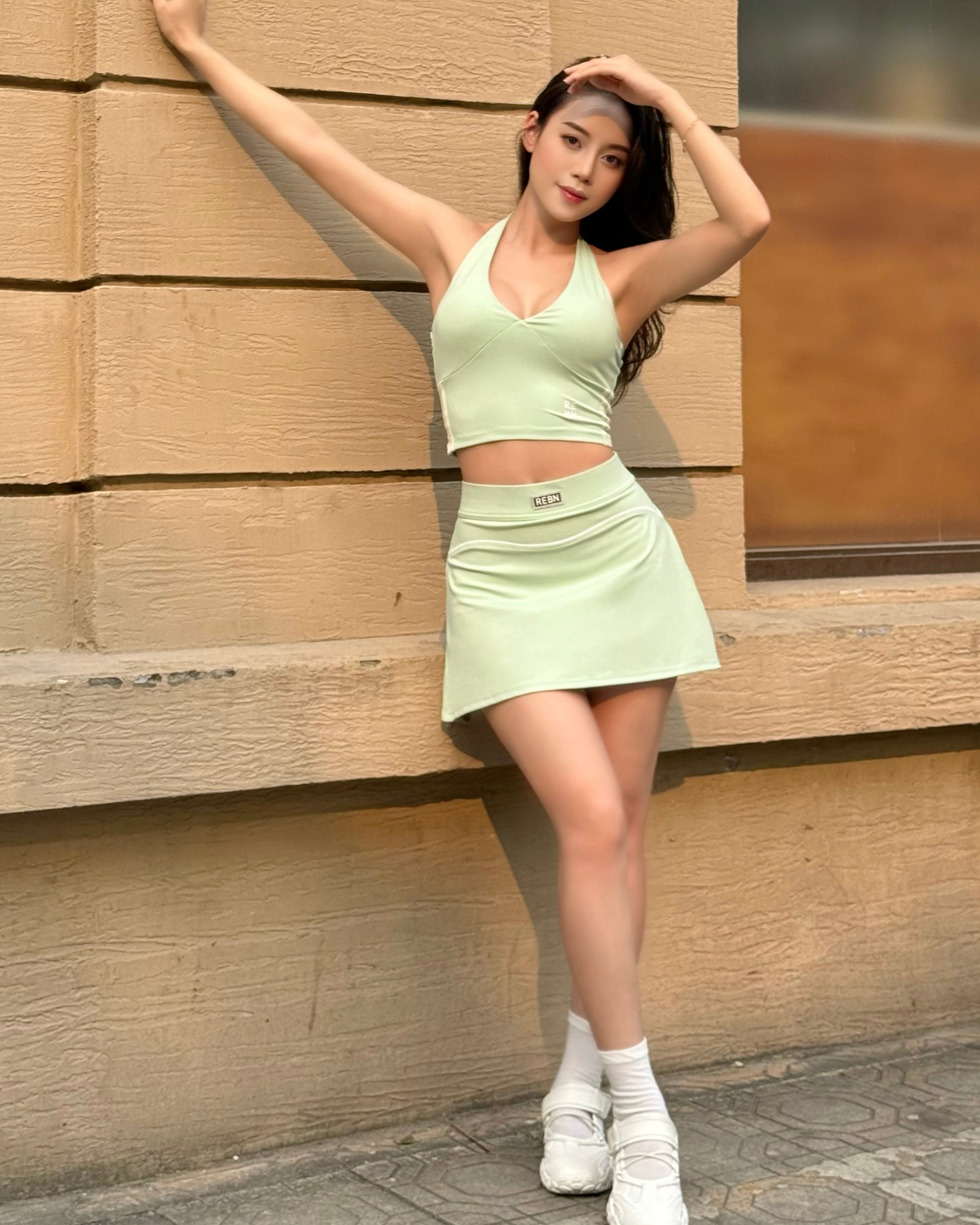AURA TOP