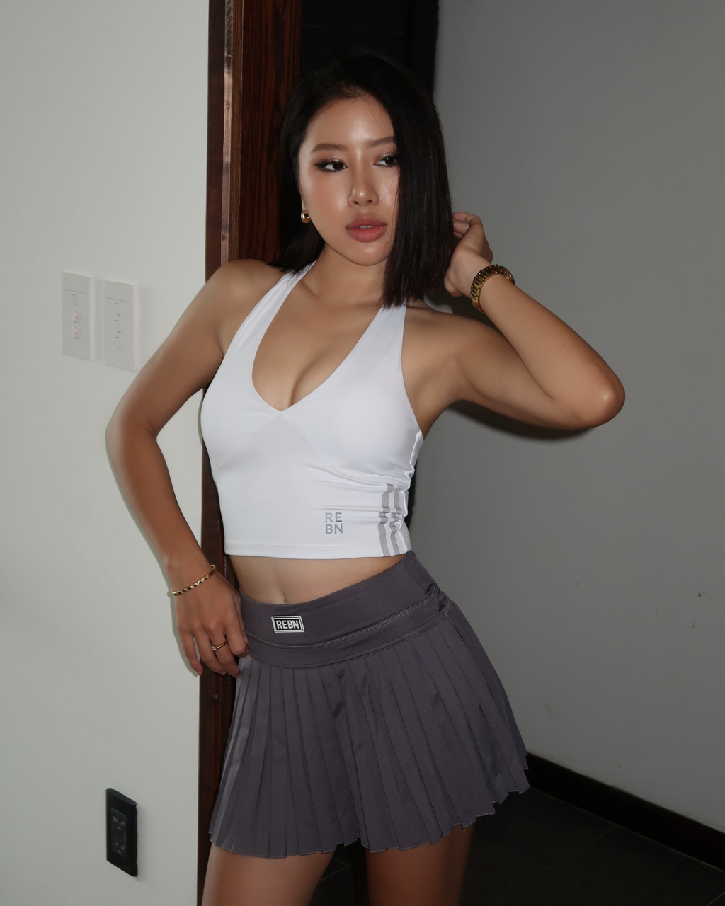 AURA TOP
