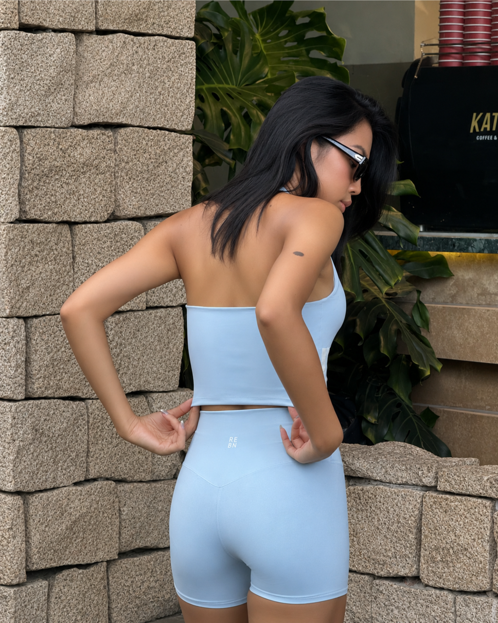 AURA TOP
