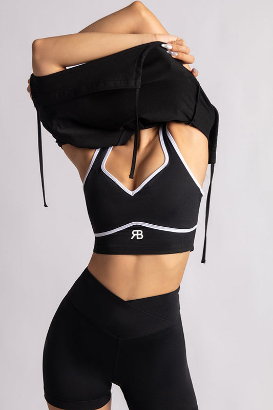 Shape Up LuxFit Sports Bra
