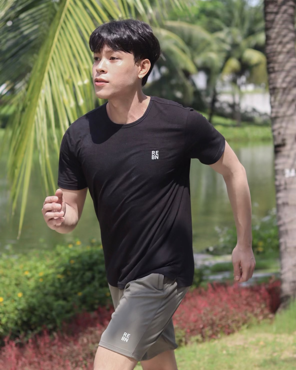 Flex Tee