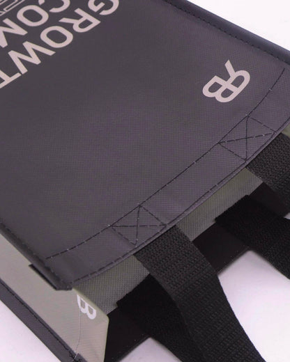 REBN Canvas Bag
