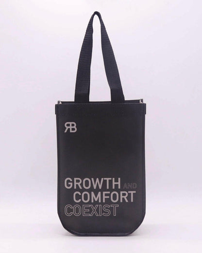REBN Canvas Bag