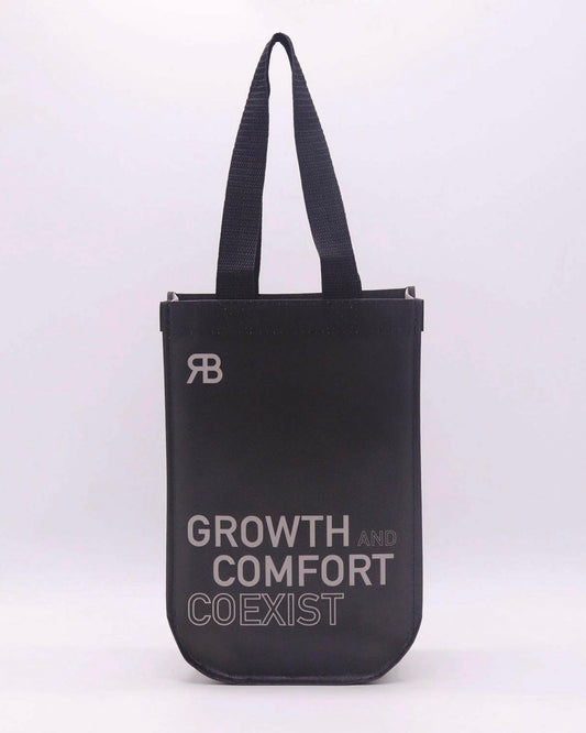 REBN Canvas Bag