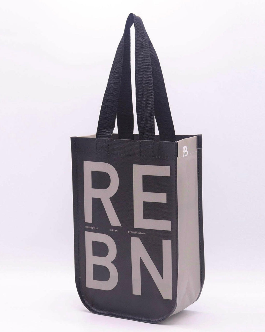 REBN Canvas Bag