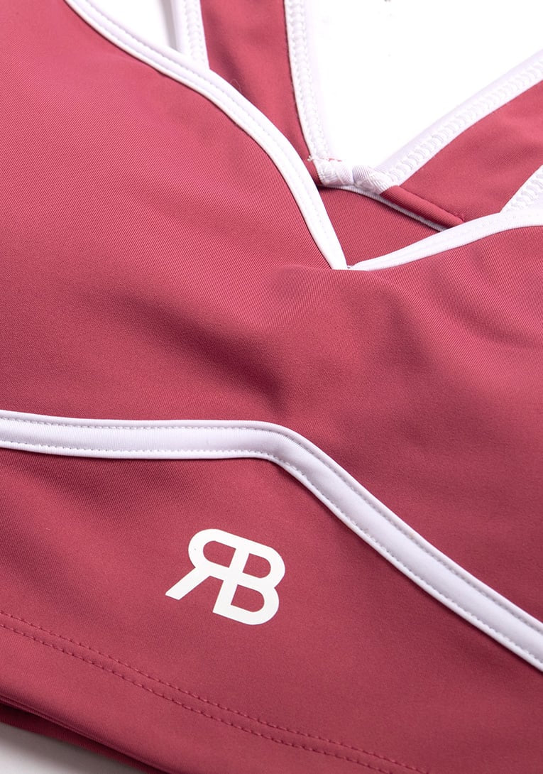 Shape Up LuxFit Sports Bra