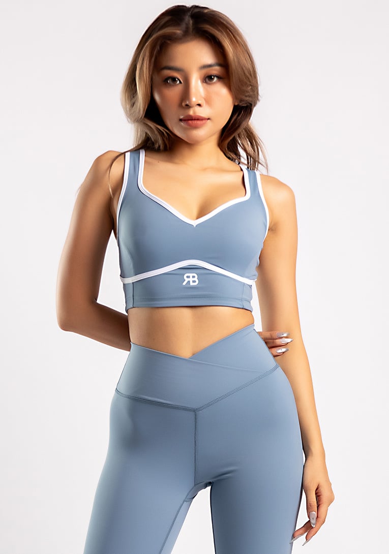 Shape Up LuxFit Sports Bra