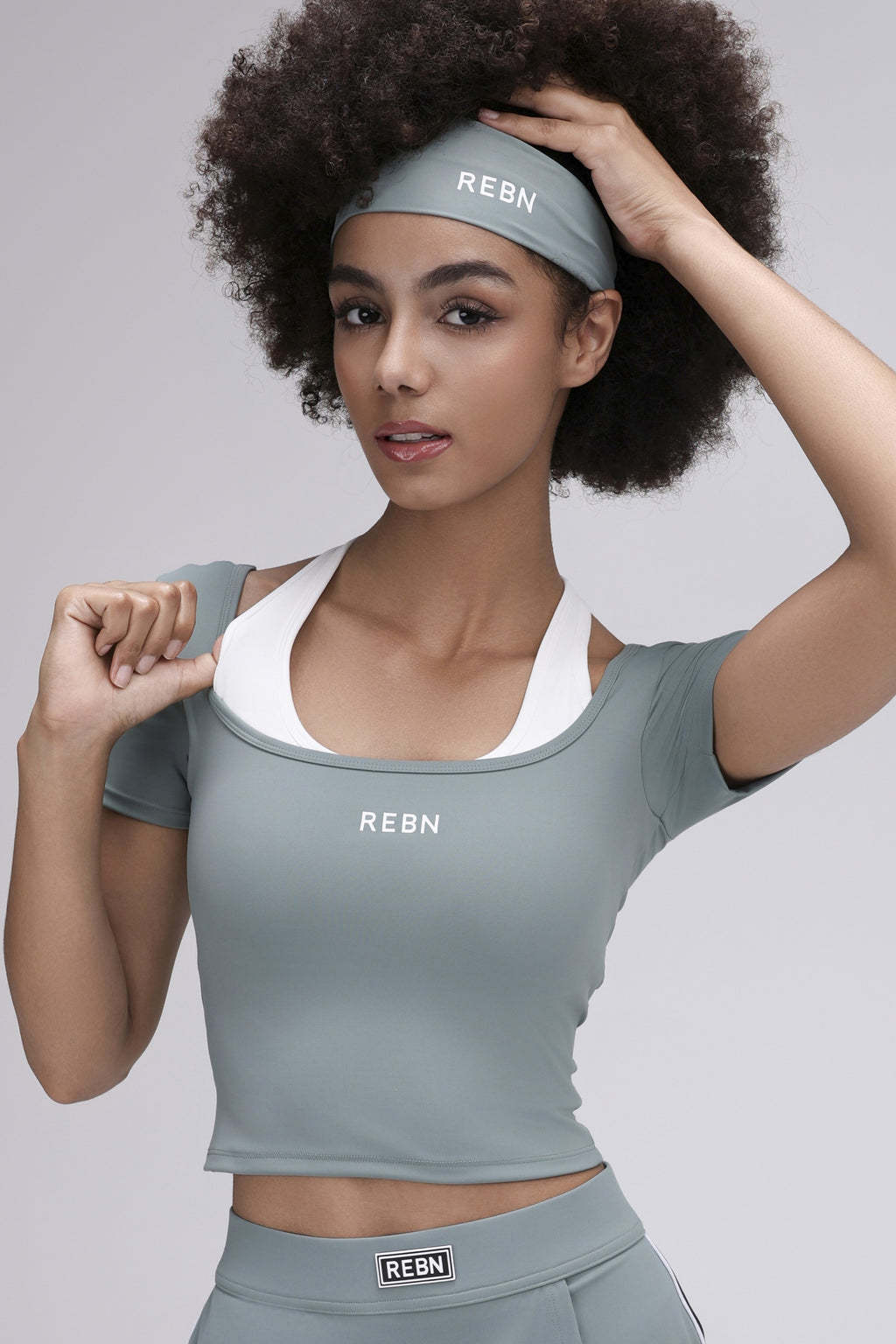 Flex Sports Headband - LuxFit Unisex