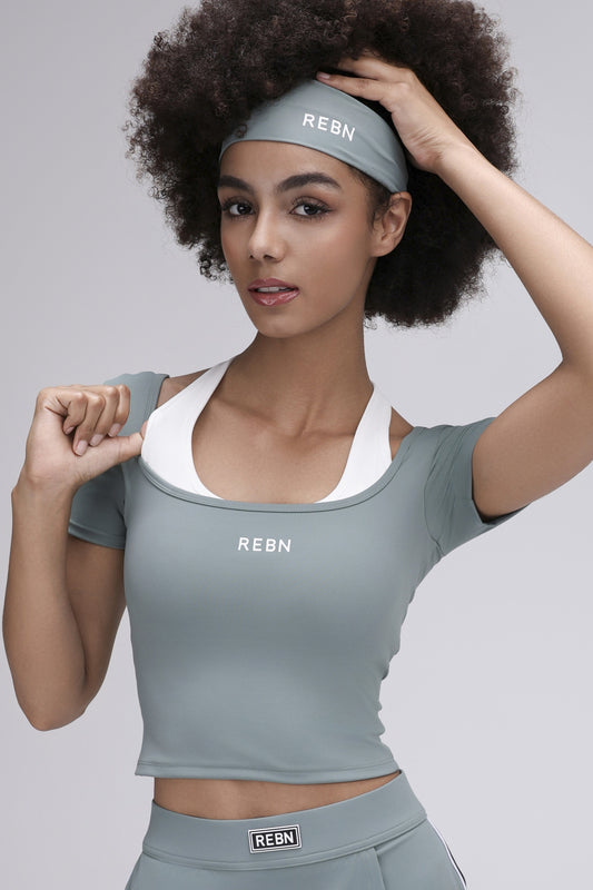 Flex Sports Headband - LuxFit Unisex