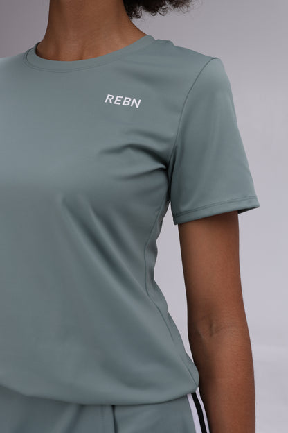 LuxFit Soft Tee