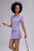LuxFit Soft Tee