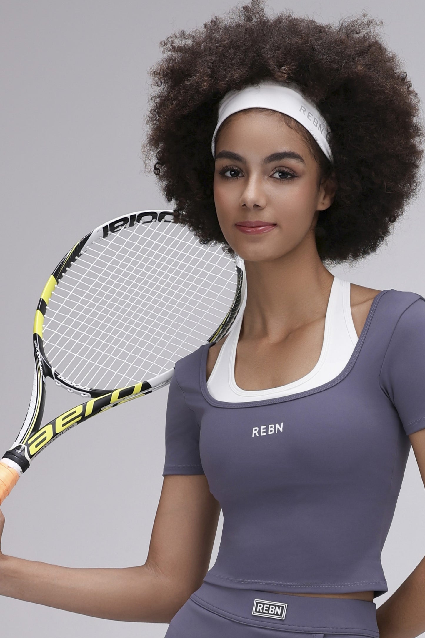 Flex Sports Headband - LuxFit Unisex