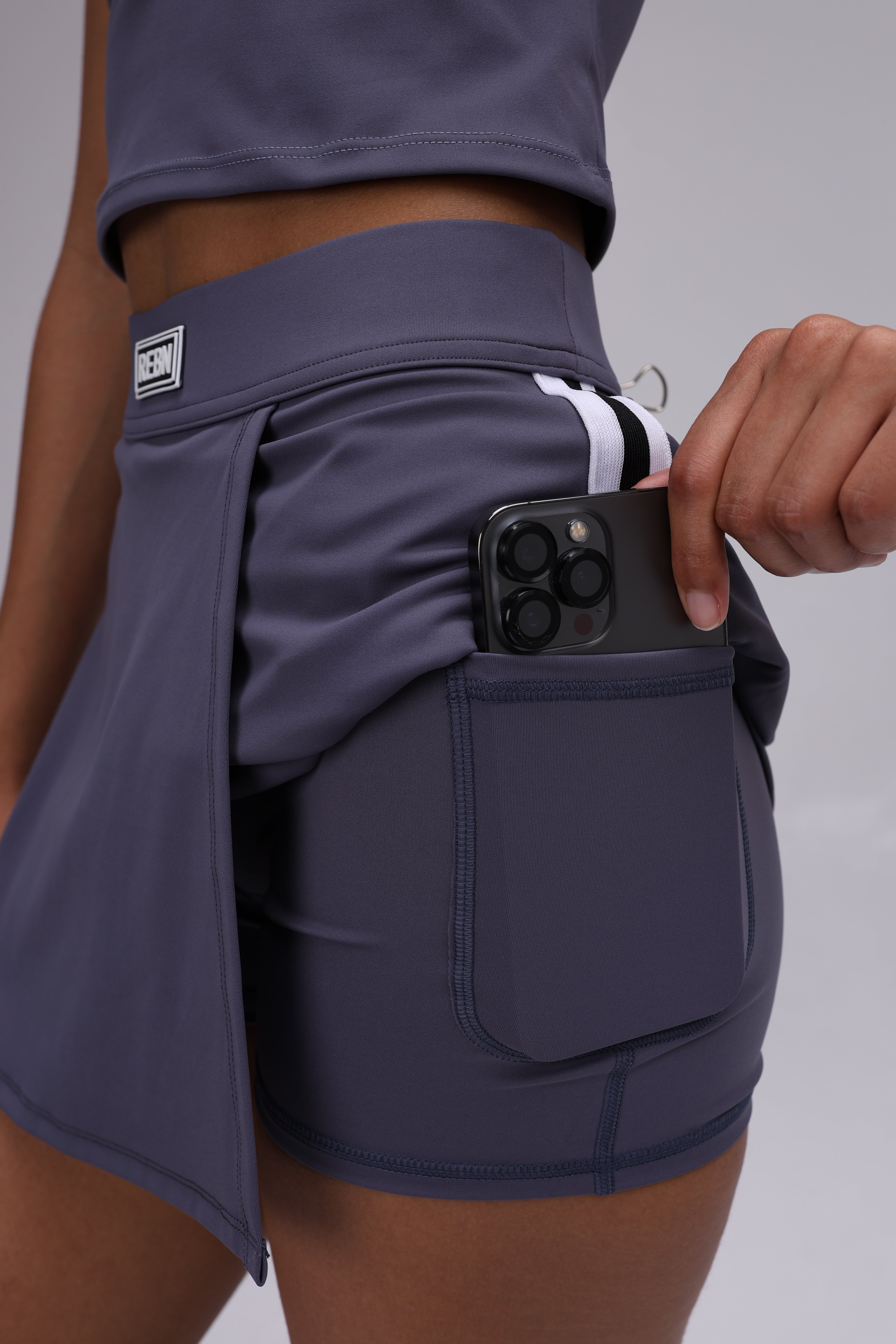 ELITE Skirt 2.0 LuxFit