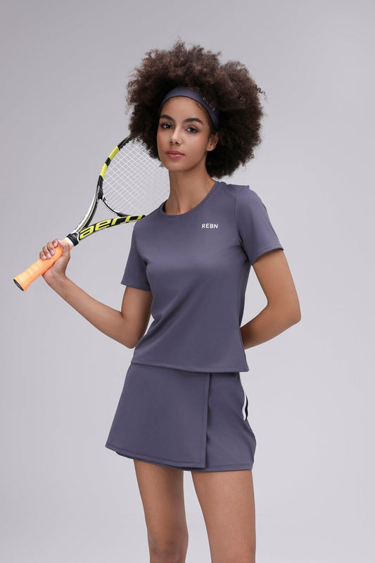 LuxFit Soft Tee