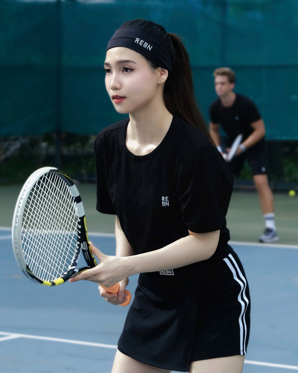 Flex Sports Headband - LuxFit Unisex