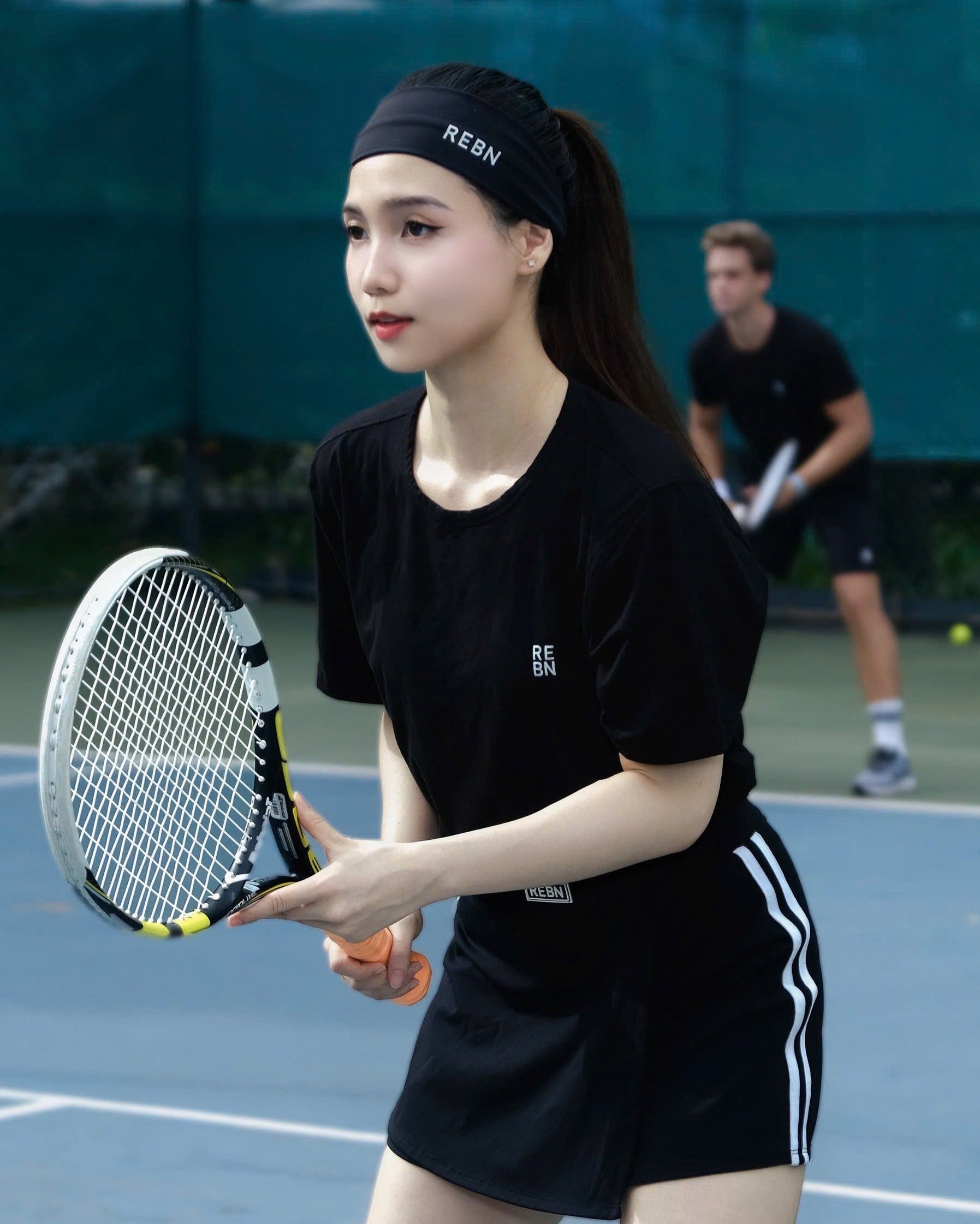 Flex Sports Headband - LuxFit Unisex