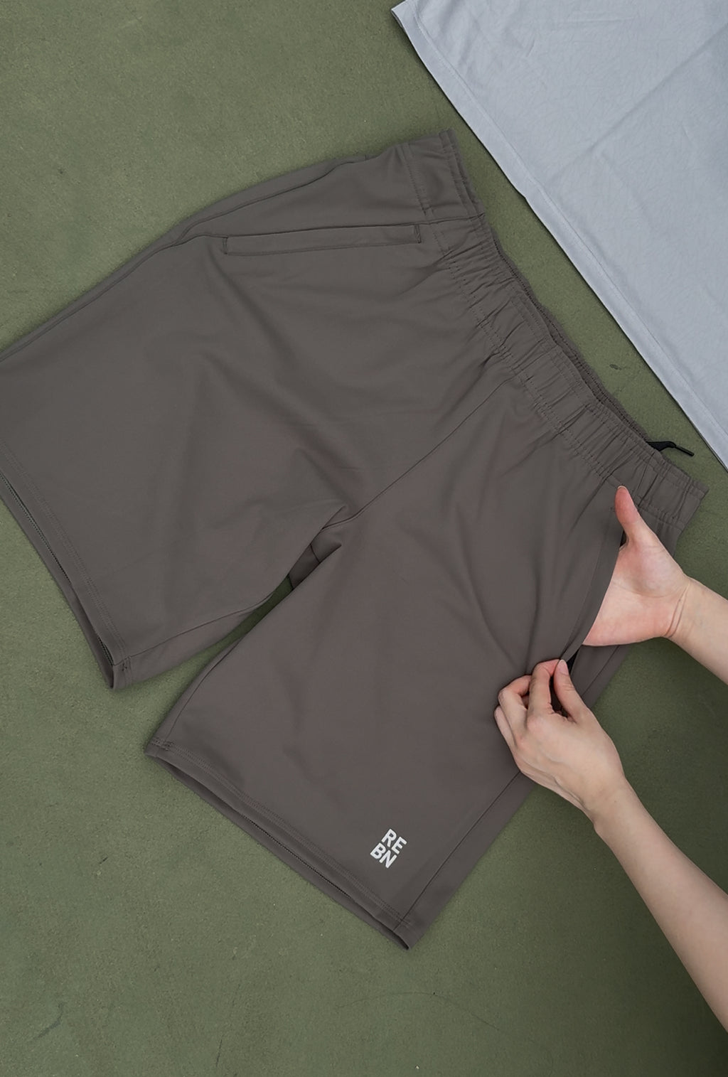 SportFlex Shorts