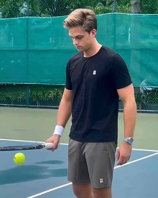 SportFlex Shorts