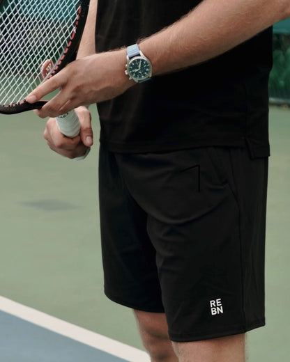 SportFlex Shorts