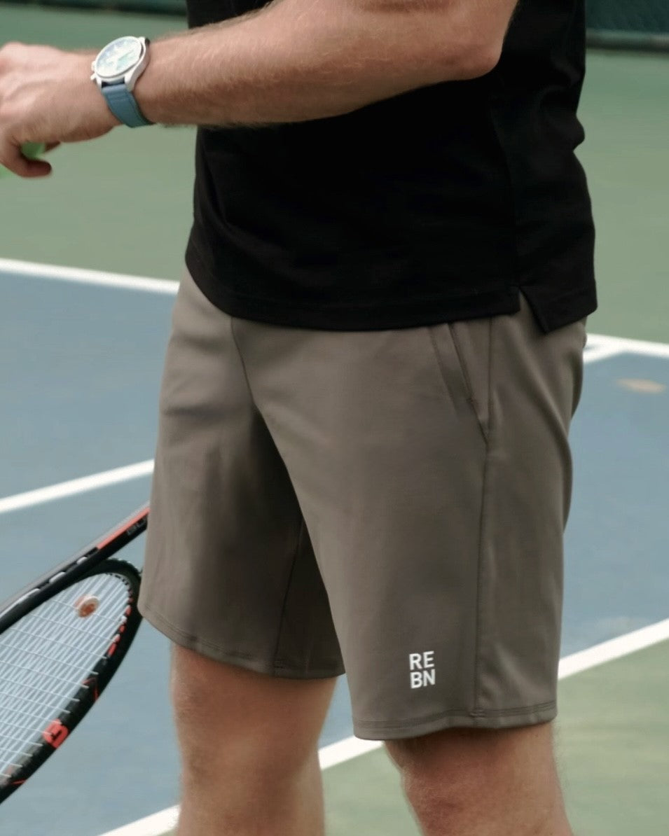 SportFlex Shorts